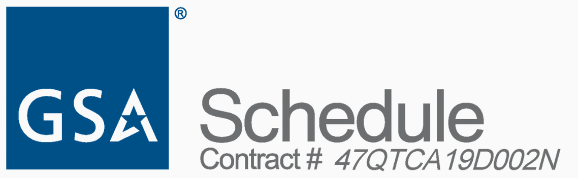 GSA Multiple Award Schedule logo